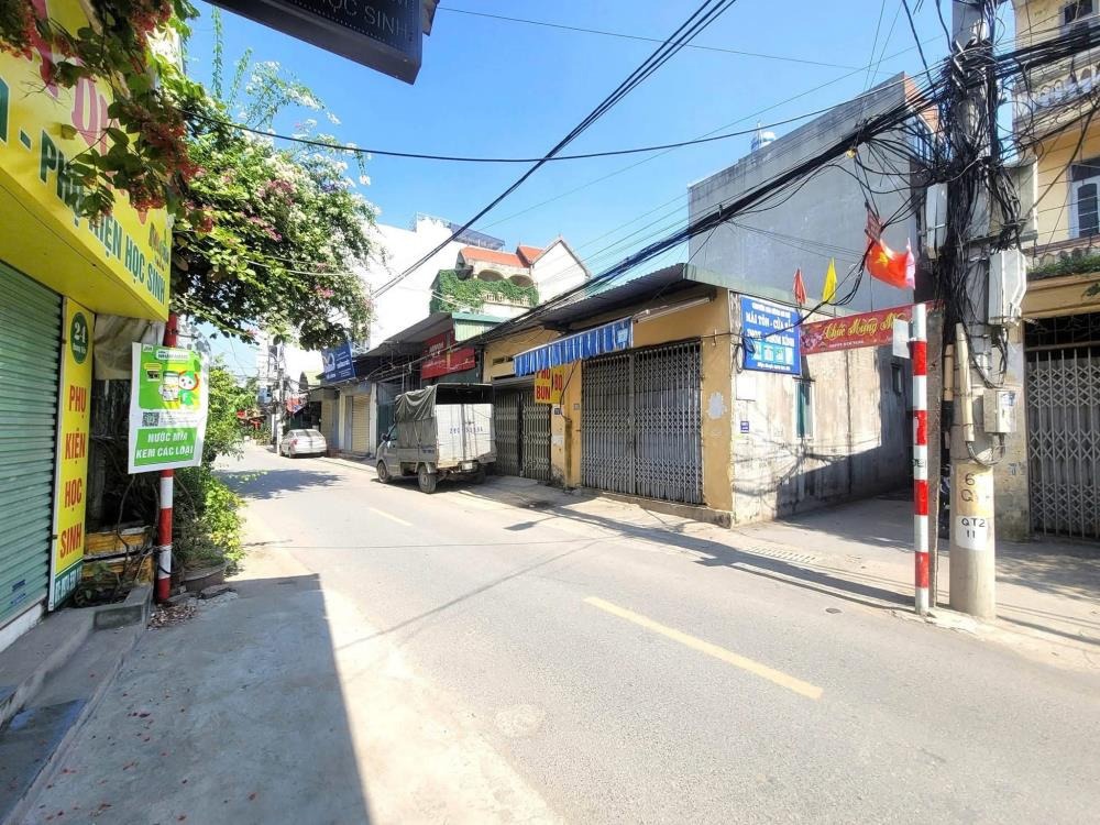 Cần Bán Gấp Đất Đại Mỗ - 95m2, Mặt Ngõ Oto, Giá 16.5 tỷ