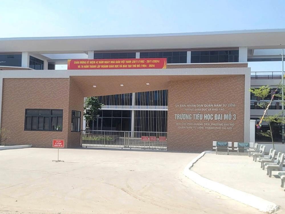 Cần Bán Gấp Đất Đại Mỗ - 95m2, Mặt Ngõ Oto, Giá 16.5 tỷ
