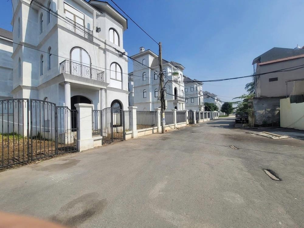 Cần Bán Gấp Đất Đại Mỗ - 95m2, Mặt Ngõ Oto, Giá 16.5 tỷ