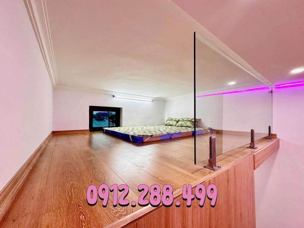 Căn Hộ 2PN Hoàn Kiếm 45m² - View Thoáng, Vị Trí Đắc Địa, Giá 2.68 Tỷ