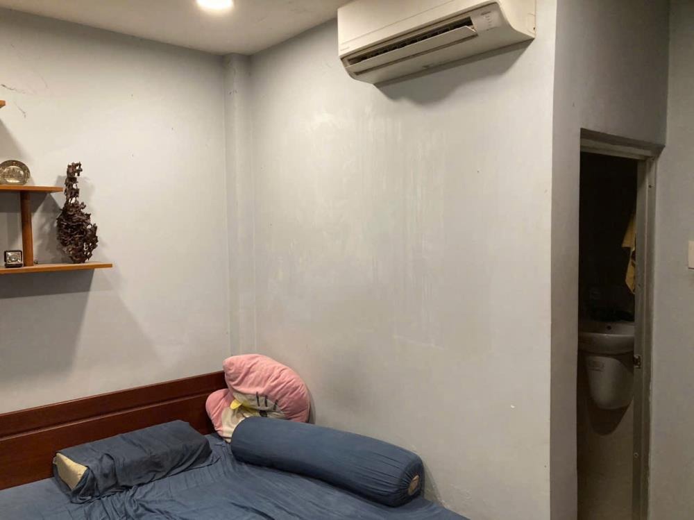 🏠 Nhà Hẻm 45m² 2PN2WC - Giá 4.85 Tỷ - Nguyễn Văn Săng, Tân Phú