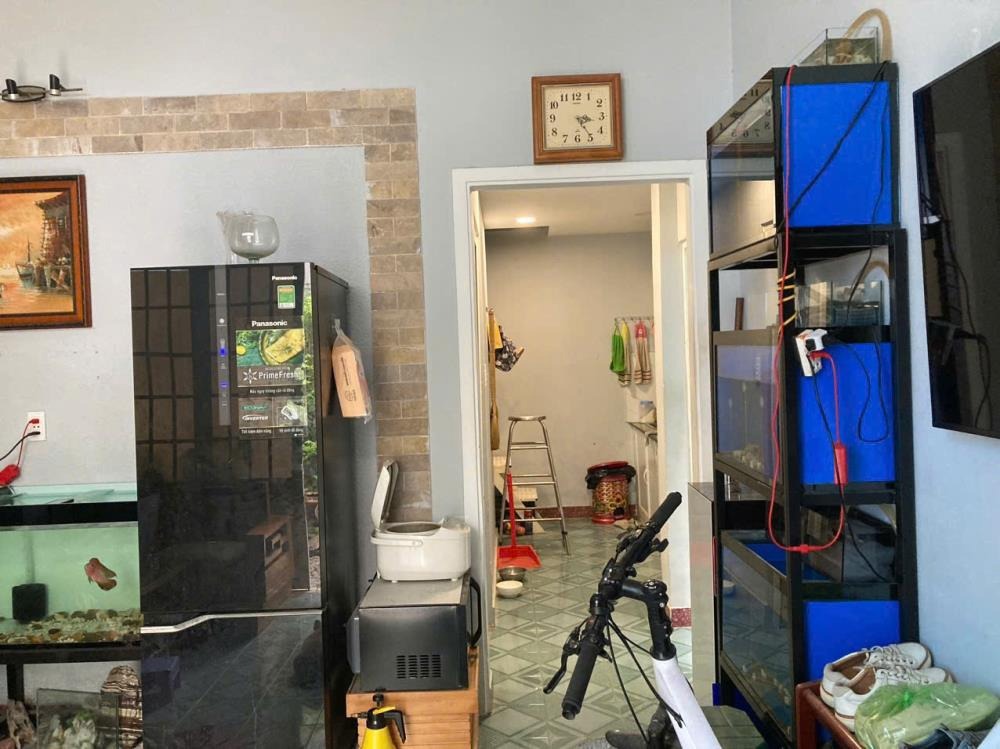 🏠 Nhà Hẻm 45m² 2PN2WC - Giá 4.85 Tỷ - Nguyễn Văn Săng, Tân Phú