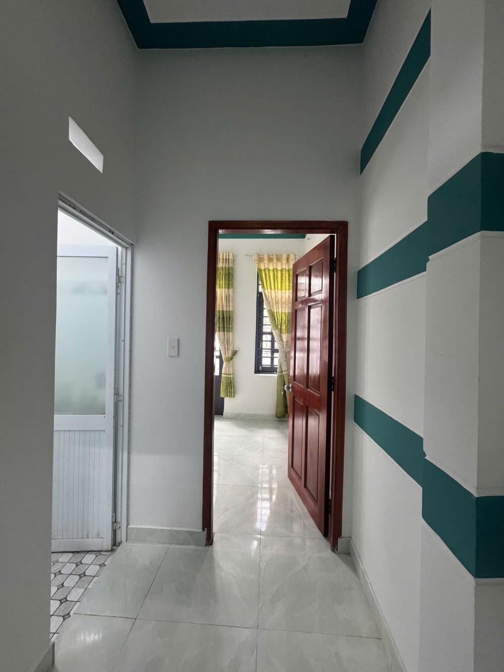 Nhà Chính Chủ Hóc Môn: Giá Tốt, Pháp Lý Sạch, Tiện Lợi Vượt Trội