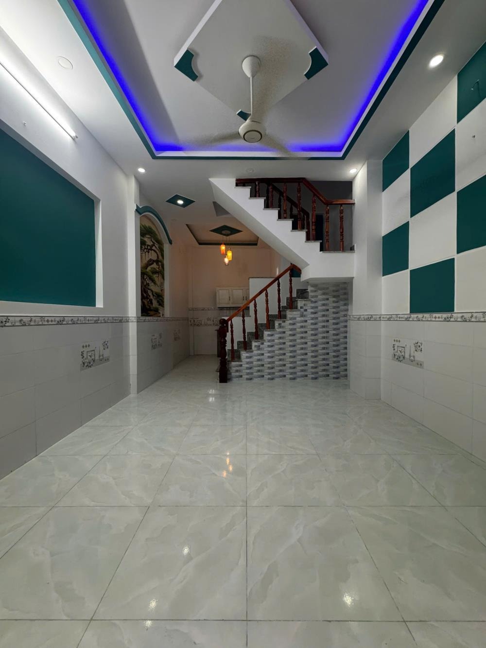 Nhà Chính Chủ Hóc Môn: Giá Tốt, Pháp Lý Sạch, Tiện Lợi Vượt Trội