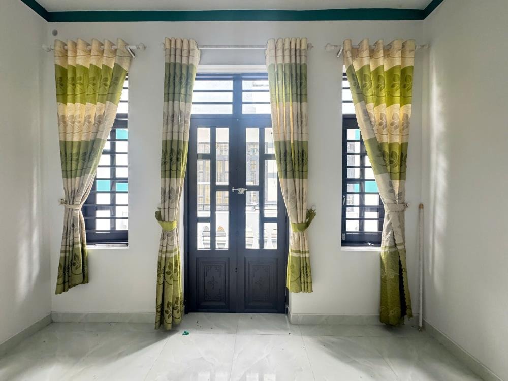 Nhà Chính Chủ Hóc Môn: Giá Tốt, Pháp Lý Sạch, Tiện Lợi Vượt Trội