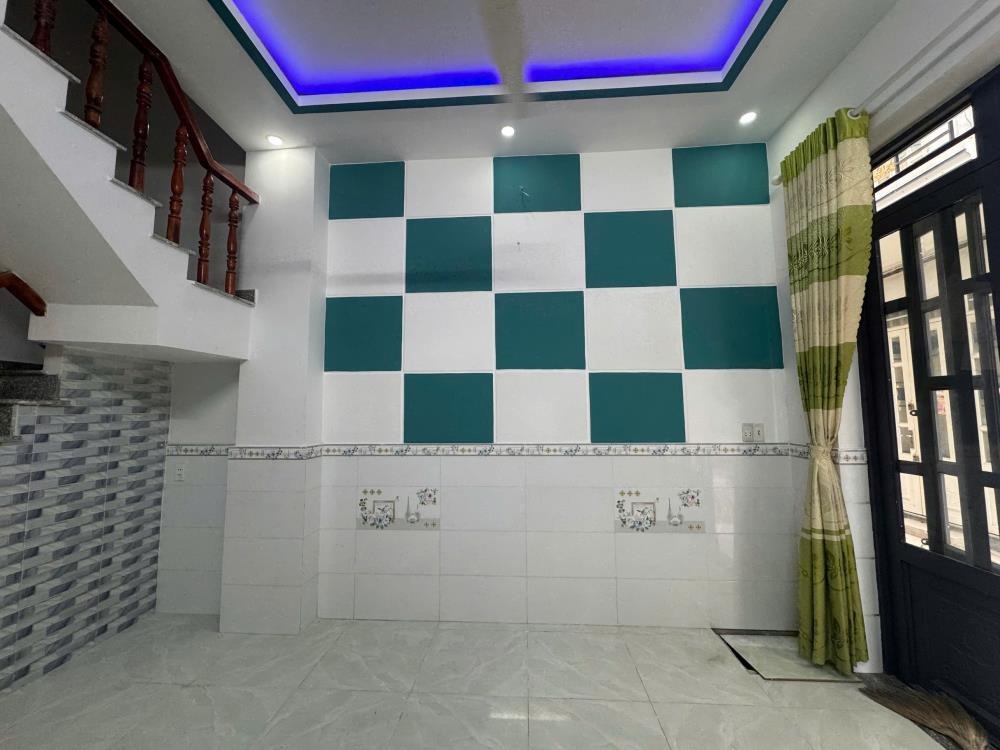 Nhà Chính Chủ Hóc Môn: Giá Tốt, Pháp Lý Sạch, Tiện Lợi Vượt Trội