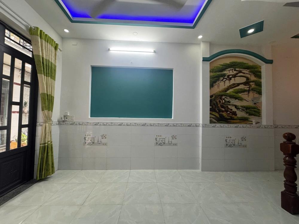 Nhà Chính Chủ Hóc Môn: Giá Tốt, Pháp Lý Sạch, Tiện Lợi Vượt Trội