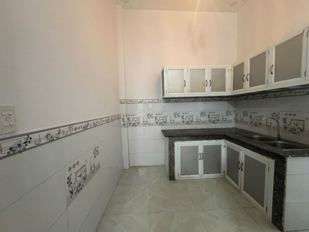 Nhà Chính Chủ Hóc Môn: Giá Tốt, Pháp Lý Sạch, Tiện Lợi Vượt Trội