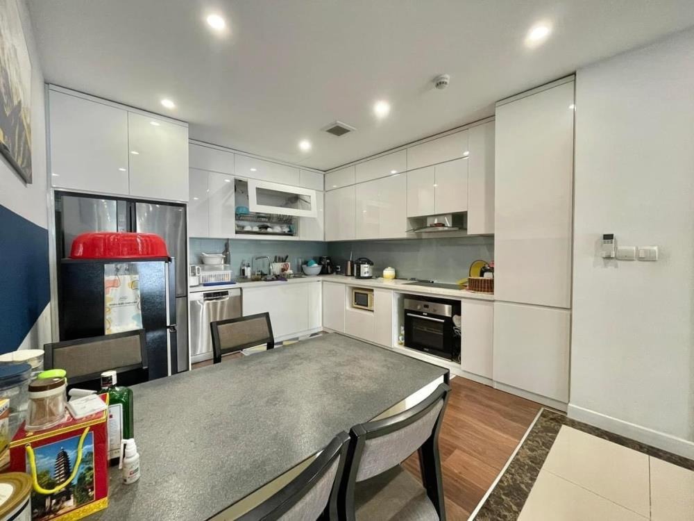 Chính Chủ Bán Căn Hộ Imperia Garden 3PN, 112m2, Full Đồ Cao Cấp