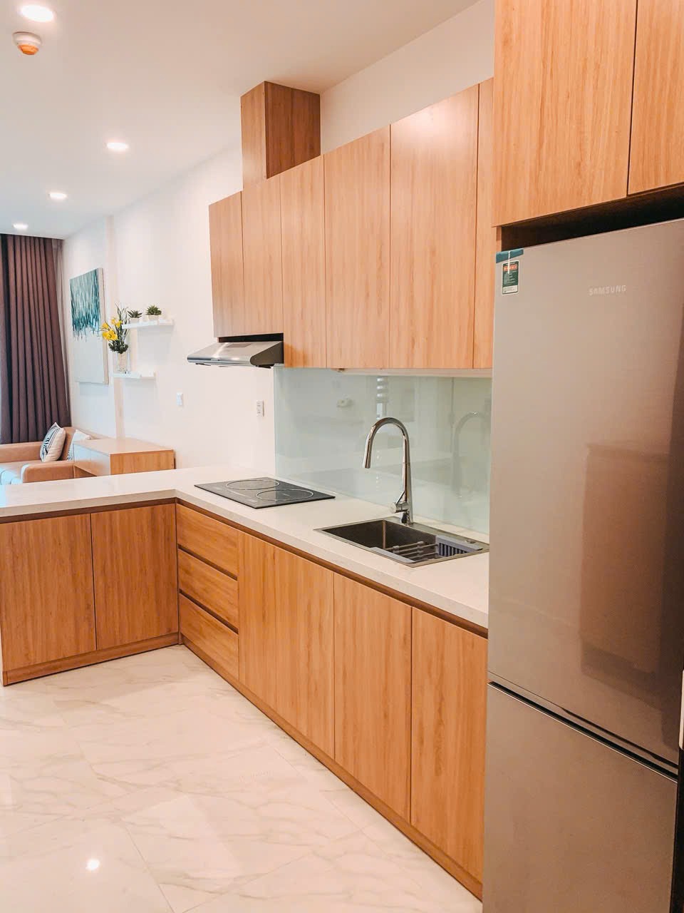 🌟 Căn Hộ D’ Eldorado 1PN Full Nội Thất - Giá Chỉ 14 triệu/tháng 🌟