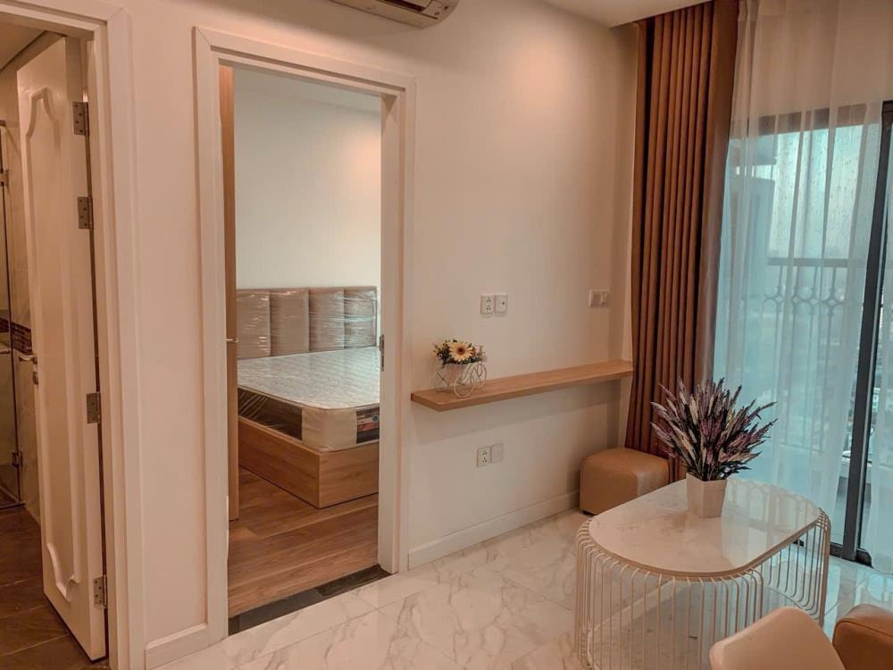 🌟 Căn Hộ D’ Eldorado 1PN Full Nội Thất - Giá Chỉ 14 triệu/tháng 🌟