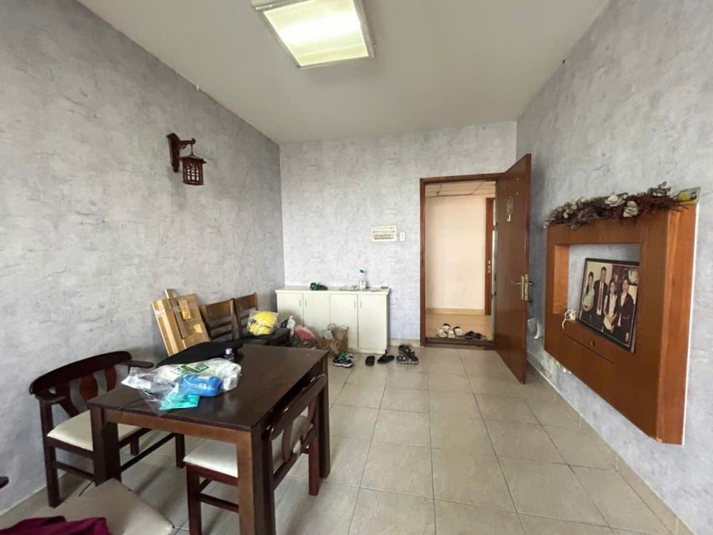 Căn hộ 2PN Đẹp Như Mới, Vị Trí Vàng Q8 - Giá 1.950 tỷ