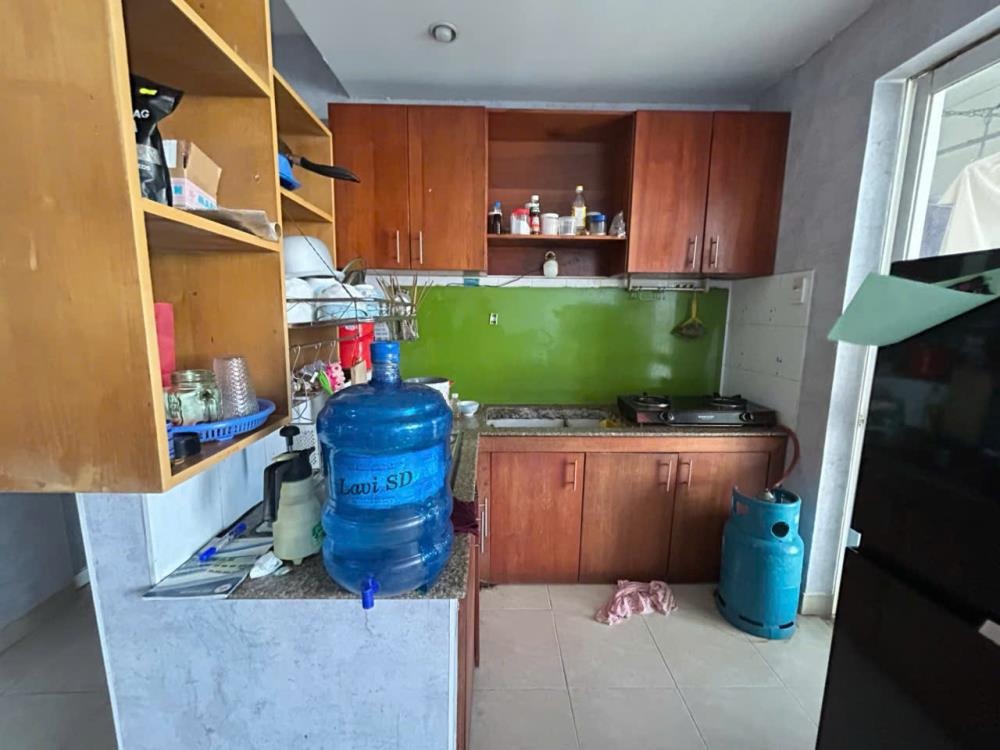 Căn hộ 2PN Đẹp Như Mới, Vị Trí Vàng Q8 - Giá 1.950 tỷ