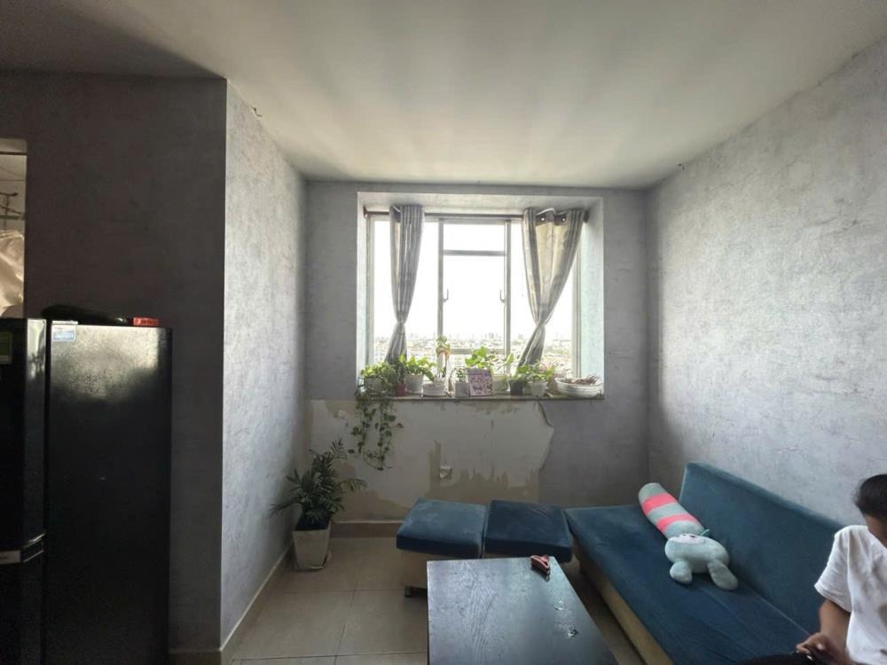 Căn hộ 2PN Đẹp Như Mới, Vị Trí Vàng Q8 - Giá 1.950 tỷ