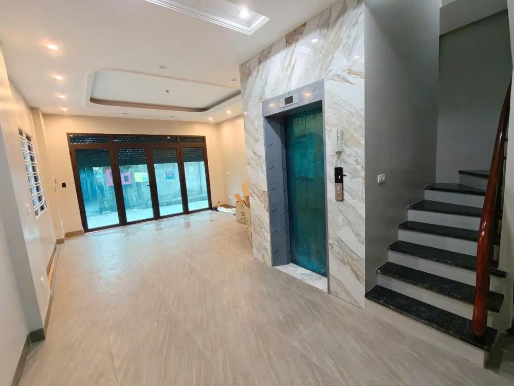Nhà Phố Cổ Linh - Long Biên: Vị Trí Vàng, Thiết Kế Đẳng Cấp, Giá Tốt