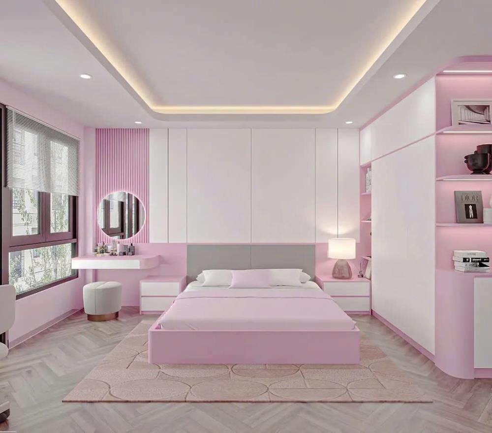 Nhà Phố Cổ Linh - Long Biên: Vị Trí Vàng, Thiết Kế Đẳng Cấp, Giá Tốt