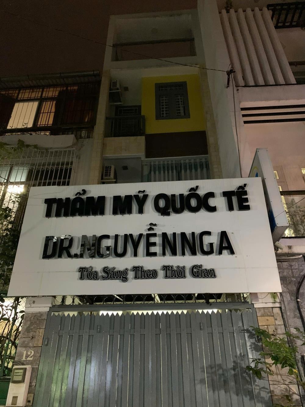 Cho Thuê Nhà 165/12 Tô Hiến Thành, Quận 10 - Giá 25 triệu/tháng