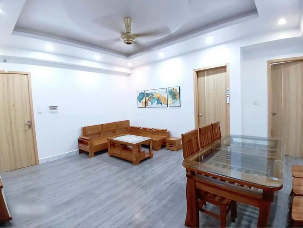 Căn hộ 69.5m² Thanh Hà: 2PN, Full Nội Thất, Giá 2.45 Tỷ - Về Ở Ngay