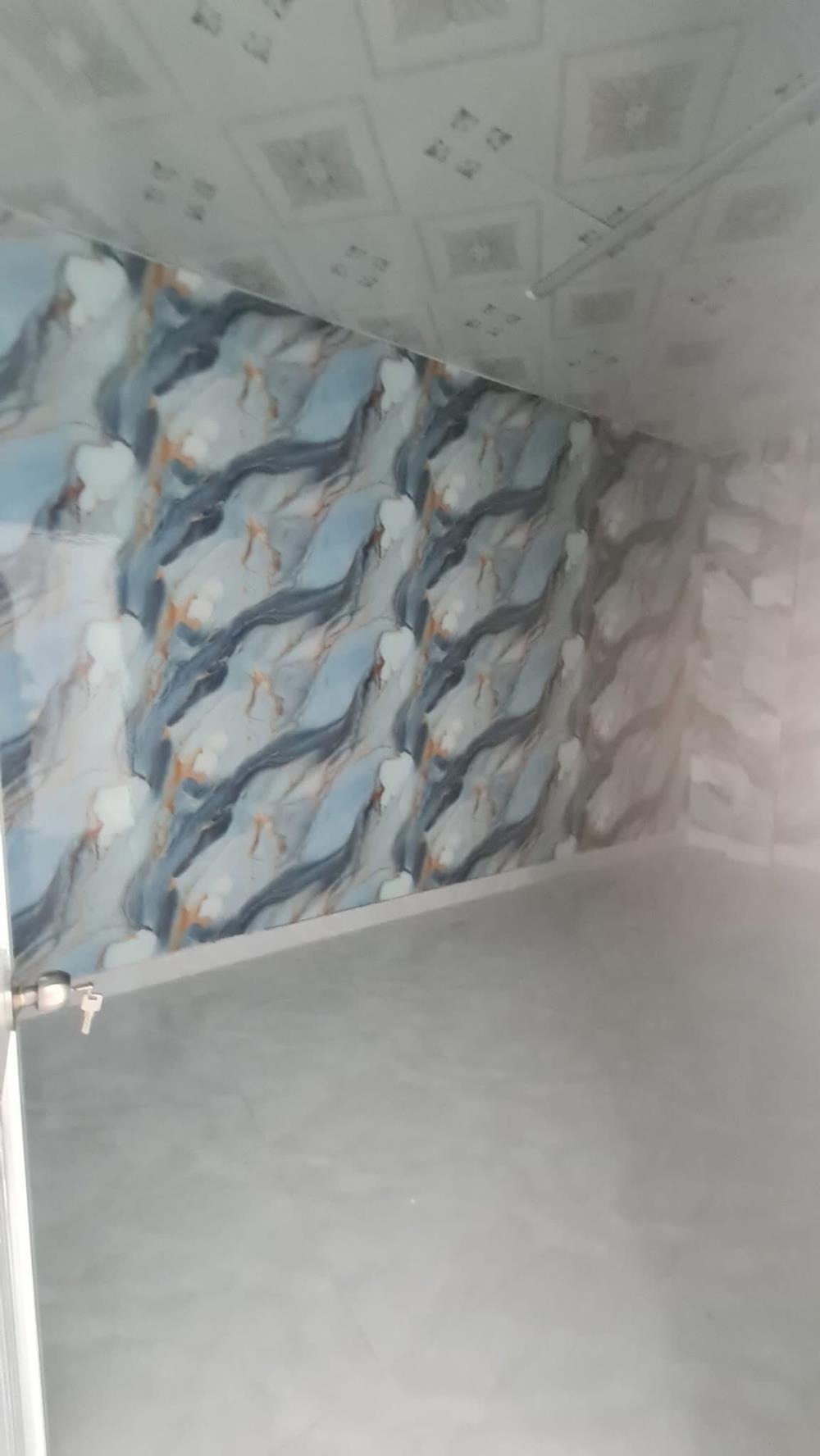Bán Nhà 1 Lầu Bình Chánh - 60m2, 3PN, Giá 1.45 Tỷ - Vị Trí Đắc Địa
