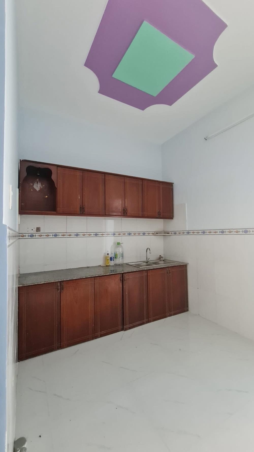Bán Nhà 1 Lầu Bình Chánh - 60m2, 3PN, Giá 1.45 Tỷ - Vị Trí Đắc Địa