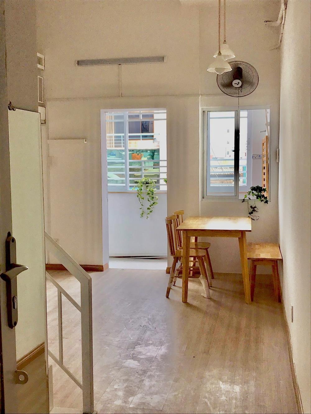 Căn hộ Võ Văn Tần, Quận 3 - 2.220 tỷ - Vị trí đẹp, pháp lý chuẩn