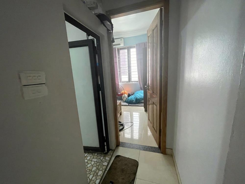 Nhà 3 Tầng Mặt Tiền View Sông Đẹp - Vị Trí Đắc Địa Đông Ngạc