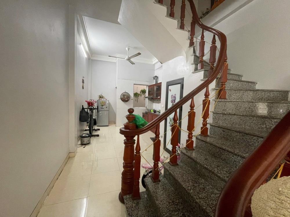 Nhà 3 Tầng Mặt Tiền View Sông Đẹp - Vị Trí Đắc Địa Đông Ngạc