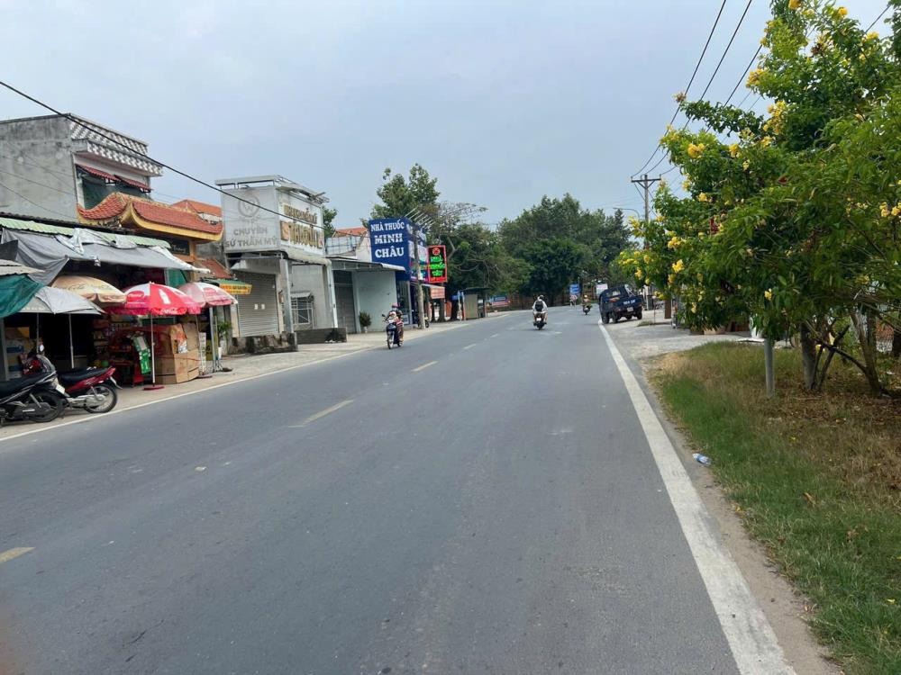 Bán Gấp Đất Thổ Cư 117m2 Giá Tốt Tại Xã Trung Lập Hạ - Vị Trí Đẹp, Tiện Lợi