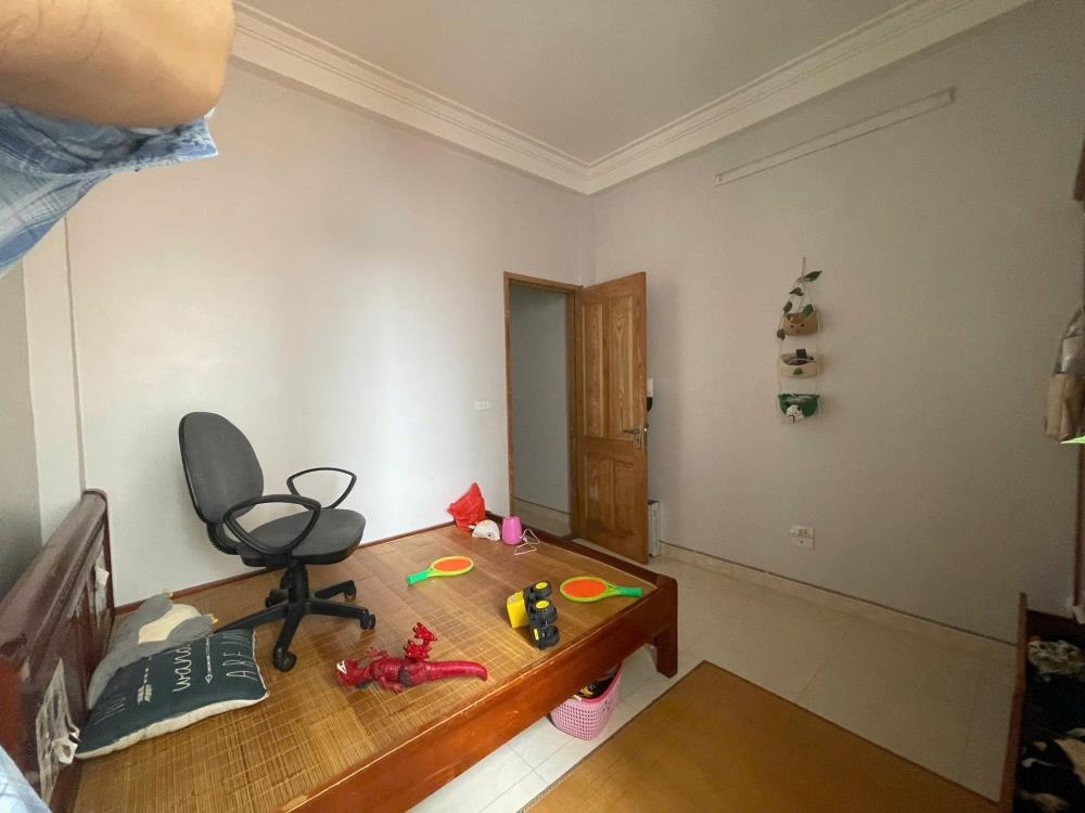 Nhà 3 Tầng Mặt Tiền View Sông Đẹp - Vị Trí Đắc Địa Đông Ngạc