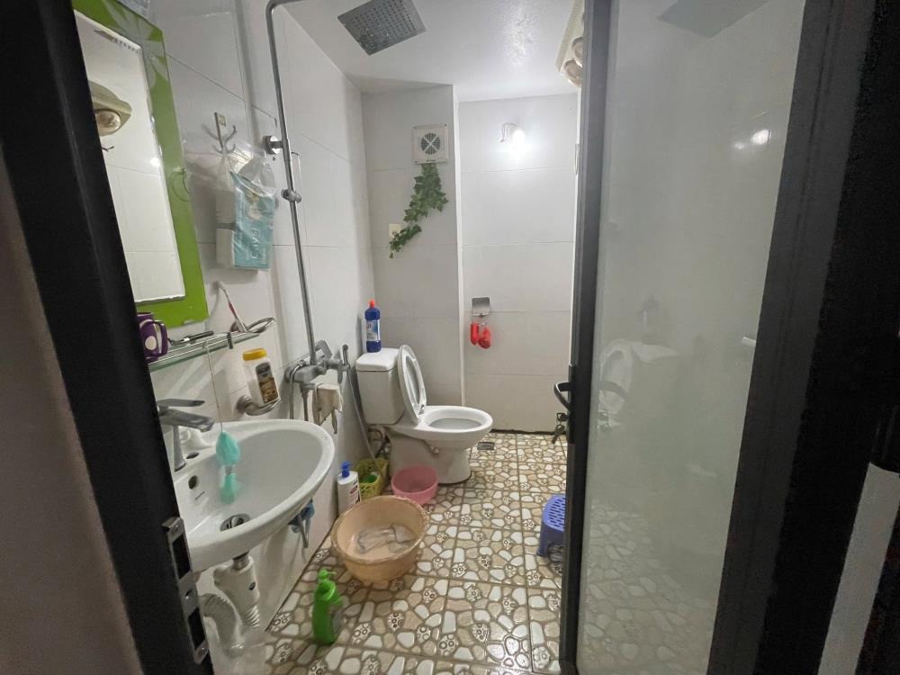 Nhà 3 Tầng Mặt Tiền View Sông Đẹp - Vị Trí Đắc Địa Đông Ngạc