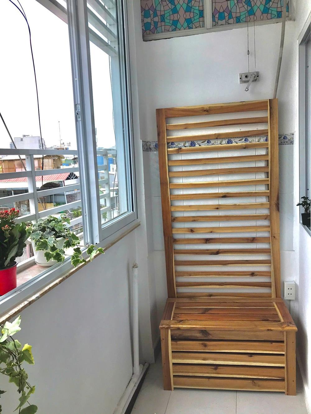 Căn hộ Võ Văn Tần, Quận 3 - 2.220 tỷ - Vị trí đẹp, pháp lý chuẩn