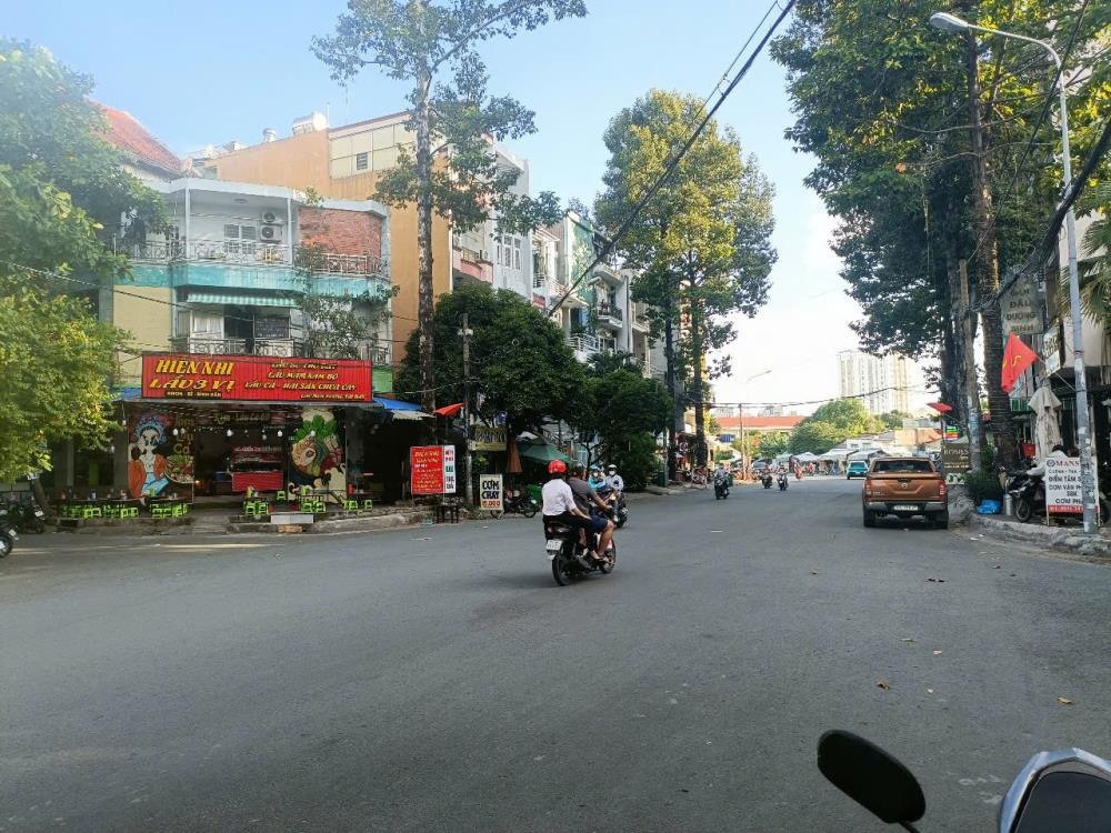 Bán Nhà Mặt Tiền D2 Nối Dài, Bình Thạnh - Giá Từ 22 Tỷ