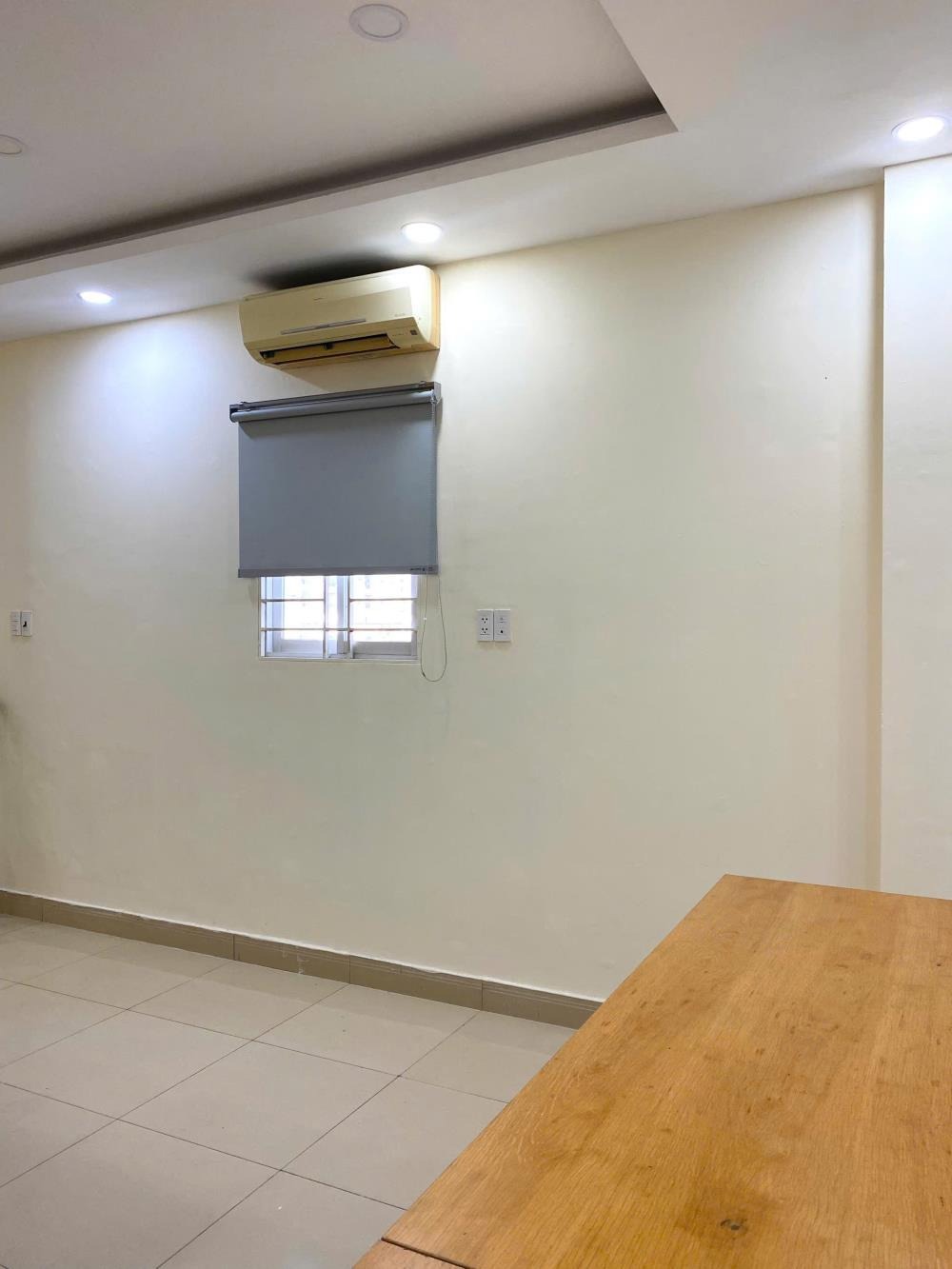Cho Thuê Văn Phòng Quận 1: 33m², Giá Rẻ, Vị Trí Đắc Địa