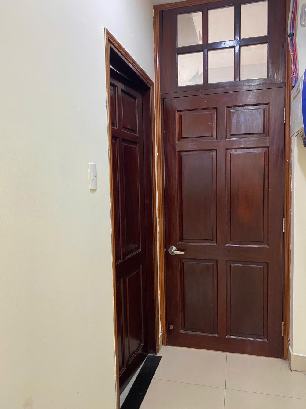 Cho Thuê Văn Phòng Quận 1: 33m², Giá Rẻ, Vị Trí Đắc Địa