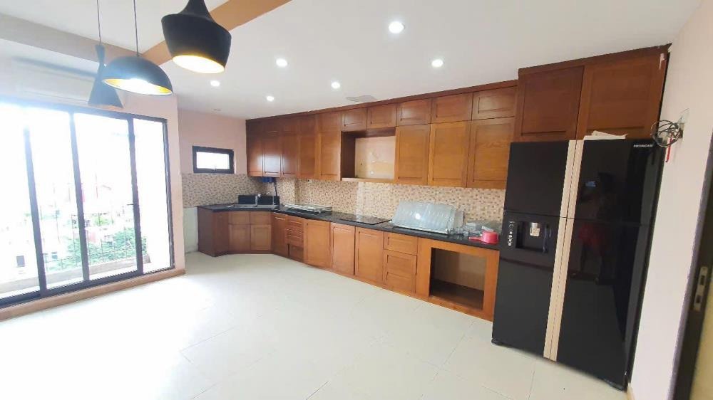 Bán nhà Xuân La, Tây Hồ 83m², 7 Tầng, 28.5 tỷ - Thang Máy, Gara, Kinh Doanh
