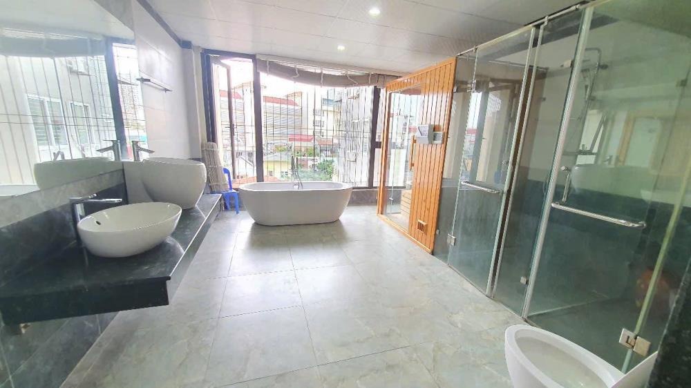 Bán nhà Xuân La, Tây Hồ 83m², 7 Tầng, 28.5 tỷ - Thang Máy, Gara, Kinh Doanh