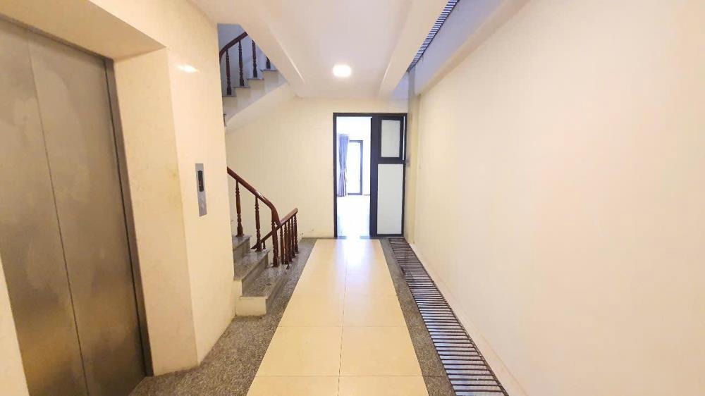 Bán nhà Xuân La, Tây Hồ 83m², 7 Tầng, 28.5 tỷ - Thang Máy, Gara, Kinh Doanh