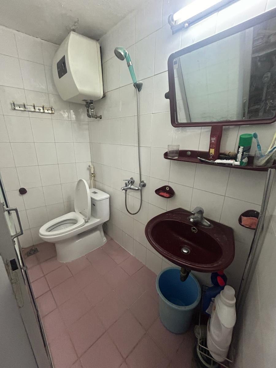 Nhà Tạ Quang Bửu - 4 Tầng, Ô Tô Vào Nhà, Gần Bách Khoa - Giá Tốt