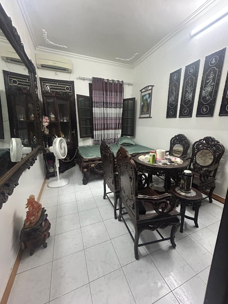 Nhà Tạ Quang Bửu - 4 Tầng, Ô Tô Vào Nhà, Gần Bách Khoa - Giá Tốt
