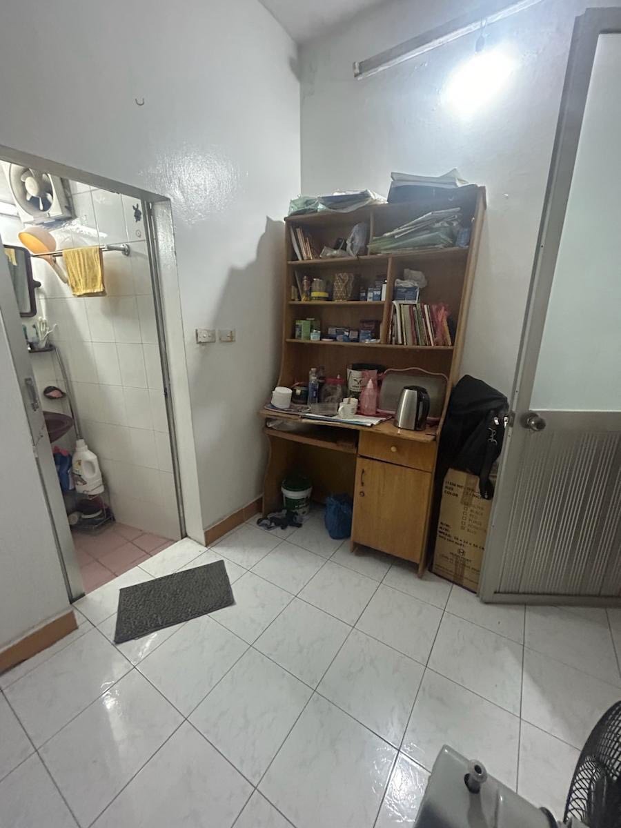 Nhà Tạ Quang Bửu - 4 Tầng, Ô Tô Vào Nhà, Gần Bách Khoa - Giá Tốt