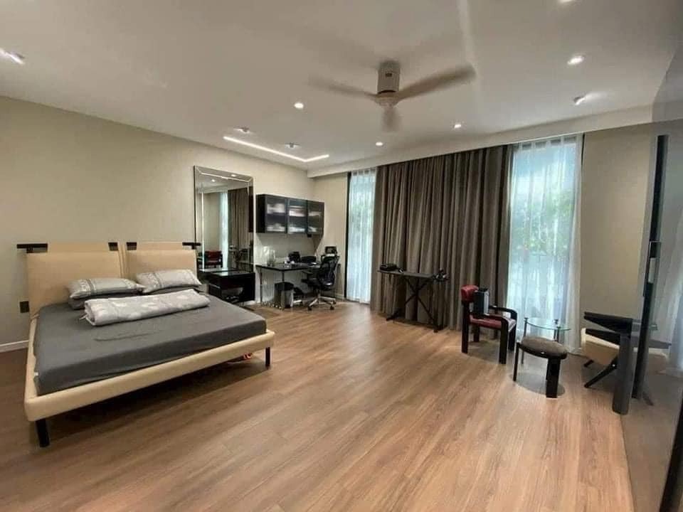 Bán Đất Phân Lô Tam Trinh - Vỉa Hè, Ô Tô Tránh, Kinh Doanh Sinh Lời