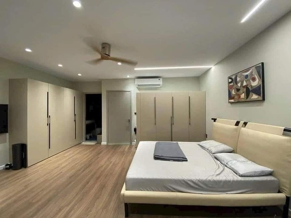 Bán Đất Phân Lô Tam Trinh - Vỉa Hè, Ô Tô Tránh, Kinh Doanh Sinh Lời