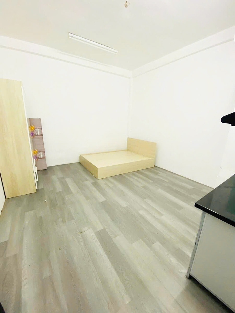 Cho Thuê/Bán Nhà Đẹp Ba Đình - Hoàng Hoa Thám - 59m2 - Full Đồ - Giá Tốt