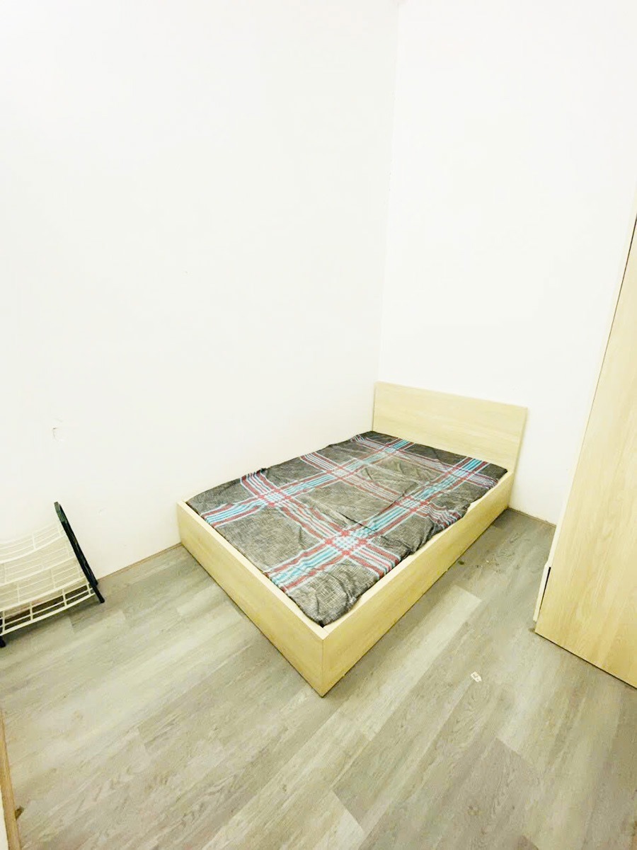 Cho Thuê/Bán Nhà Đẹp Ba Đình - Hoàng Hoa Thám - 59m2 - Full Đồ - Giá Tốt