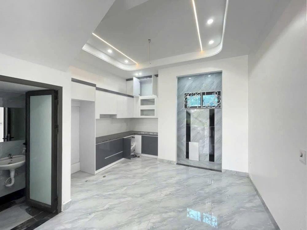 Nhà Tây Mỗ - Nam Từ Liêm: Giá Tốt 5.25 Tỷ - 42m² - Ô Tô Đỗ Cửa