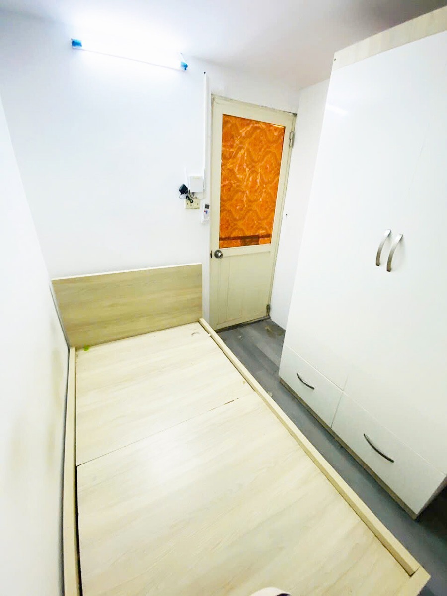 Cho Thuê/Bán Nhà Đẹp Ba Đình - Hoàng Hoa Thám - 59m2 - Full Đồ - Giá Tốt