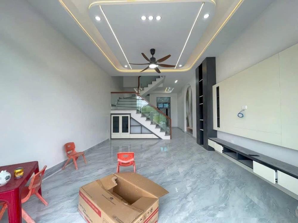 Nhà Tây Mỗ - Nam Từ Liêm: Giá Tốt 5.25 Tỷ - 42m² - Ô Tô Đỗ Cửa