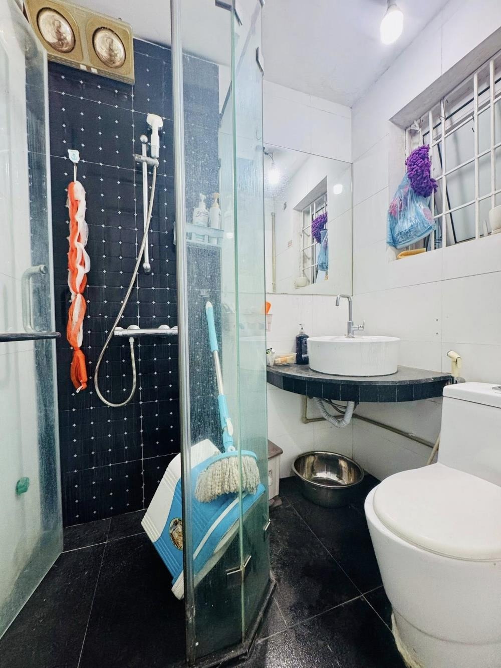 Căn hộ góc Lương - Hoàng Minh Giám: 2PN, Thoáng Đãng, Giá 4.26 tỷ