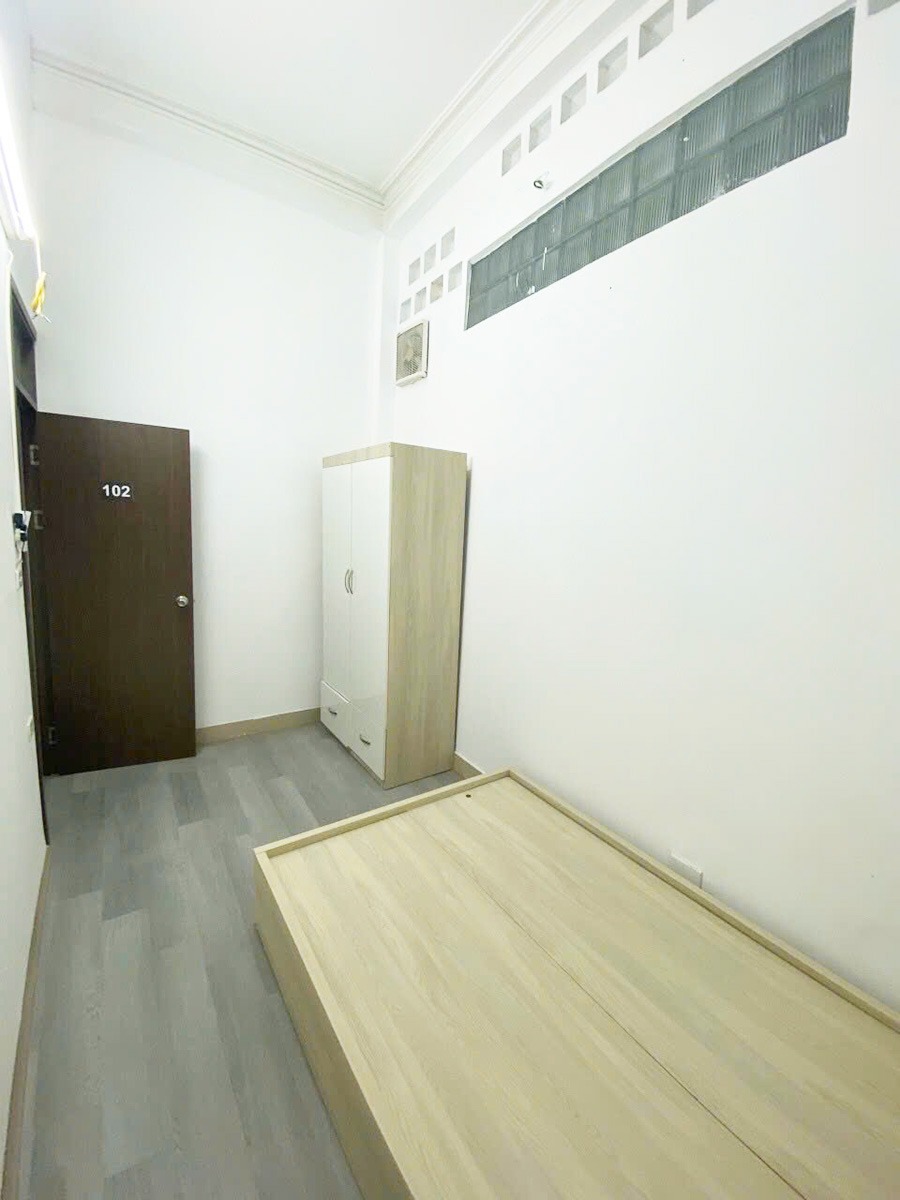 Cho Thuê/Bán Nhà Đẹp Ba Đình - Hoàng Hoa Thám - 59m2 - Full Đồ - Giá Tốt