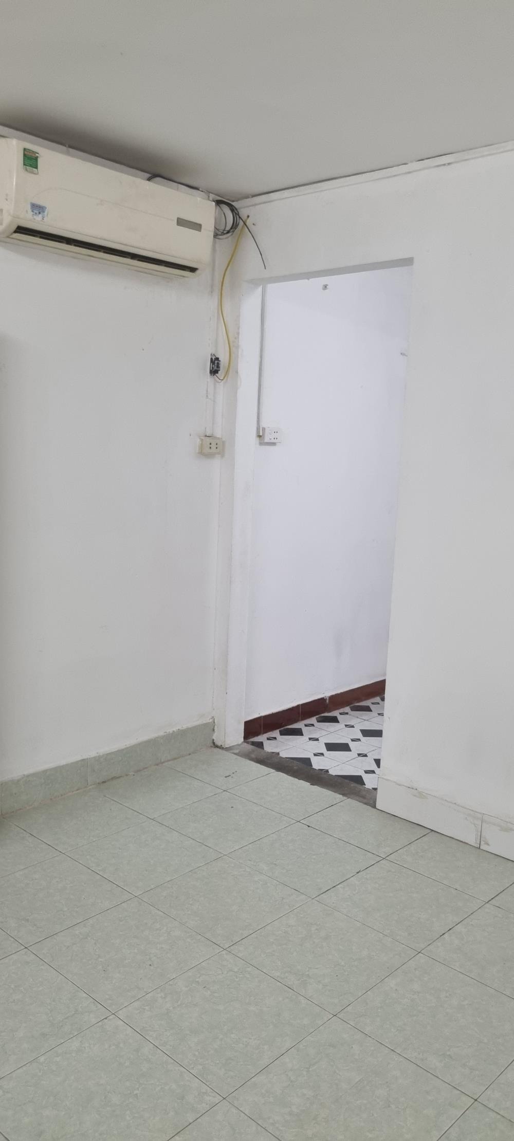 Cho thuê căn hộ 3PN, Phạm Ngọc Thạch, Đống Đa - 9 triệu/tháng